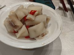 -白云宾馆·白云宴餐厅