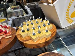 -沈阳和平艾美酒店新食谱西餐厅