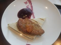 -Social 秀西餐厅-长沙瑞吉酒店(运达店)
