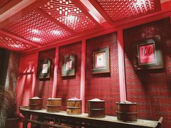 -湖滨28中餐厅·西湖宴·杭州君悦酒店