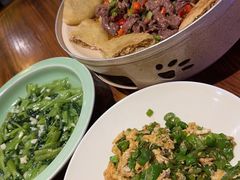 -民俗村柴火灶·景德江西菜(中国陶瓷博物馆店)