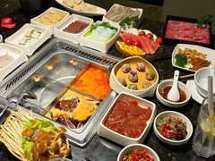 -海底捞火锅(德辉广场店)