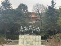 -富乐山