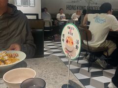 -留半山·香港食堂(啦啦宝都店)