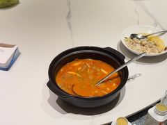 -小渔莊•地道胶东菜(旅游路万象省博物馆店)