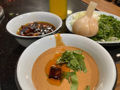 -裕德孚·非遗手切涮羊肉(东直门内大街店)