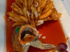 -松鹤楼·非遗·苏帮菜(融科店)