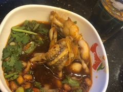 -自贡好吃客(科华店)