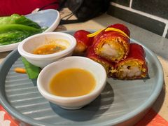 -点都德(珠江新城店)