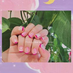 手部美甲-PinkBaby美甲美睫