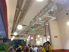 -鸡遇虾煲干锅火锅(小寨金莎店)