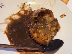 -Ministry of Crab•MOC(交子大道店)