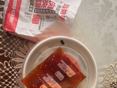 -姑娘手·陕西手工面·肉夹馍(象峰店)