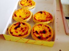 -欧贝拉蛋糕店(东门路店)