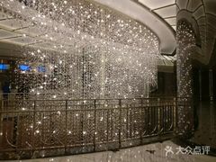 -影汇之星8字形摩天轮