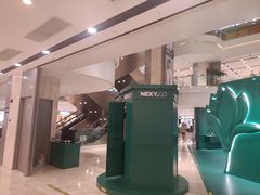 -上海第一八佰伴