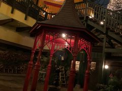 -三鹰之森吉卜力美术馆