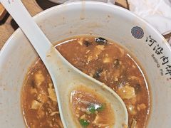 -河沿肉饼Beijing Pie(东华门店)