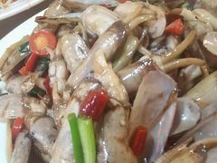 -海之鲜大排档(东山海鲜金銮湾店)