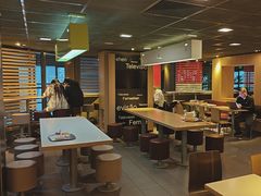 -麦当劳(团结湖店)