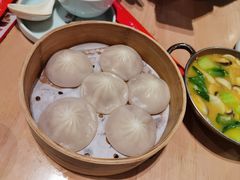 -弄堂小笼包(天津南开大悦城店)