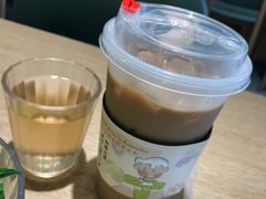 -蔡澜Pho·越南粉餐厅(海上世界店)