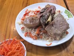 -217丰惠源抓饭(星湖街店)