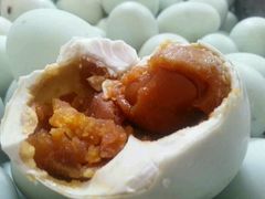 双簧鸭蛋-白洋淀绿淀尚品土特产