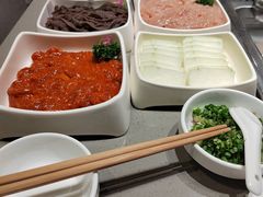 -海底捞火锅(漫乐城夜宵主题店)