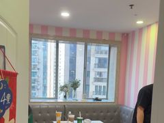 -FullHouse桌游狼人跑团剧本杀(徐家汇店)