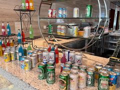 -厦门宝龙铂尔曼大酒店·海鲜自助餐厅