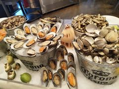 -TABLE·味西餐厅-成都茂业JW万豪酒店