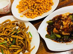 -卢庄(江汉路店)