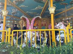 -秦皇岛乐岛海洋王国