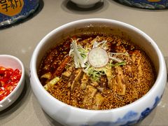 -享月汤皇·海鲜小火锅·聚会(曲江创意谷店)