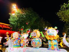 -大唐不夜城