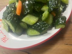 -陇上全荟兰州传统牛肉面(延吉路店)