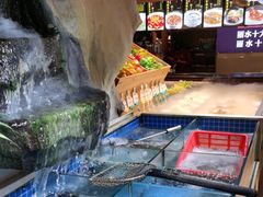 -头上红煨盐鸡·非遗院子餐厅