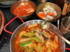 -伏一解牛烤肉专门店(信业购物中心店)