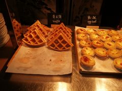 -索菲特酒店·海鲜自助 ·聚餐厅