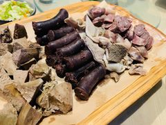 -斯琴阿妈蒙古餐厅(新城店)