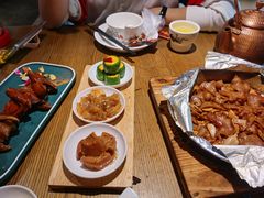 -大鸽饭(岗顶店)