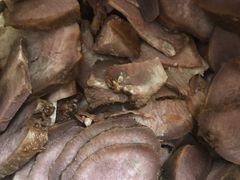 牛舌-上海牛羊肉公司塘沽路清真门市部