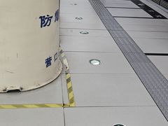 -白石桥南(地铁站)