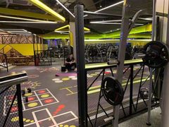 -贝菲特游泳健身(徐泾店)