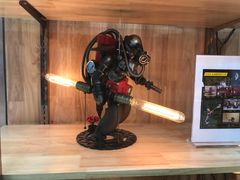 -微缤礼物(青岛海信广场店)