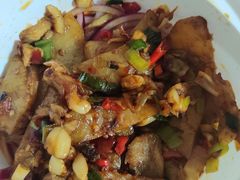 -大鸭梨烤鸭·北京菜(南小街/南苑店)