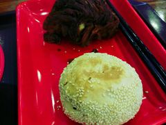 -老回回饺子馆(海洋馆店)