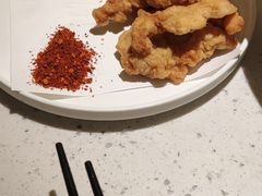 -江渔儿酸菜鱼·拔草餐厅(虎门君乐汇店)