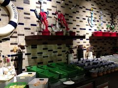-乐咖啡西餐厅(太湖皇冠假日酒店)